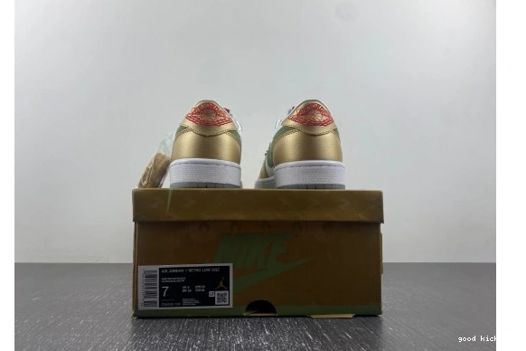 The Jordan “Year Low FQ6593-100 OG FQ6593-100 Air Of Dragon” 1  0208